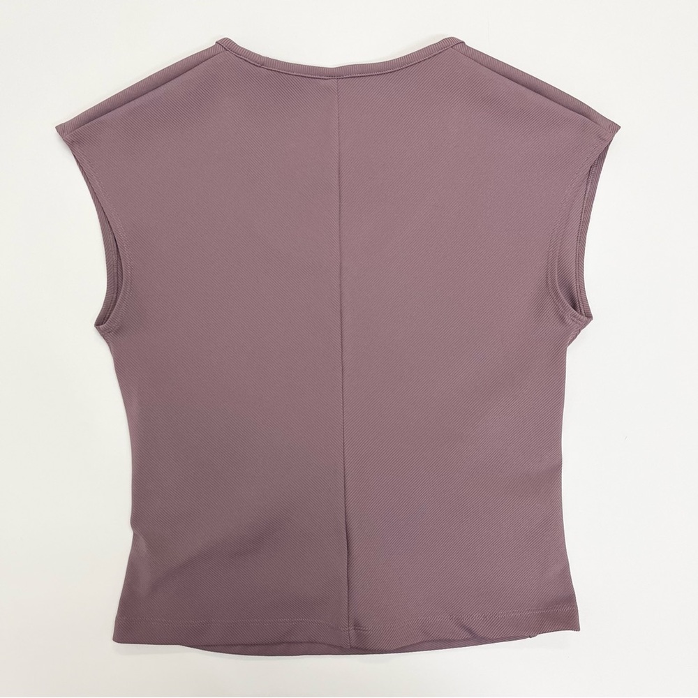 ATHLETA Bayview Tee Size XS - Picture 9 of 10